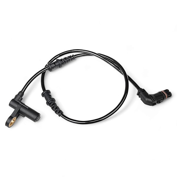 Sensor Abs Dianteiro, Ambos Os Lados Gauss S500 5.0 1998-2005