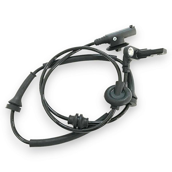 Sensor Abs Dianteiro Gauss Para Fiat Grand Siena 1.4 2012-2023