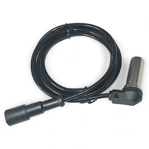Sensor Abs Traseiro E Direito Ambos Os Lados Nh 340 - 12 1999-2006