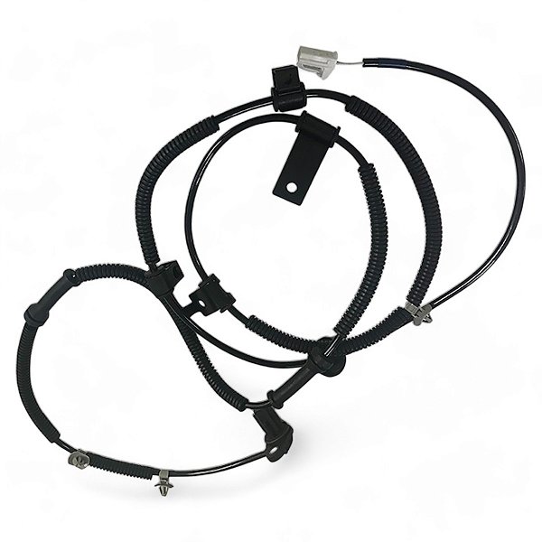 Sensor Abs Traseiro Gauss Para Kia Sorento 3.8 2006-2009 Gs2369
