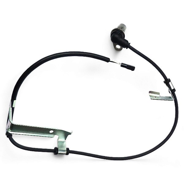 Sensor Abs Dianteiro Gauss Para Chevrolet Tracker 2.0 2001-2008 Gs2234