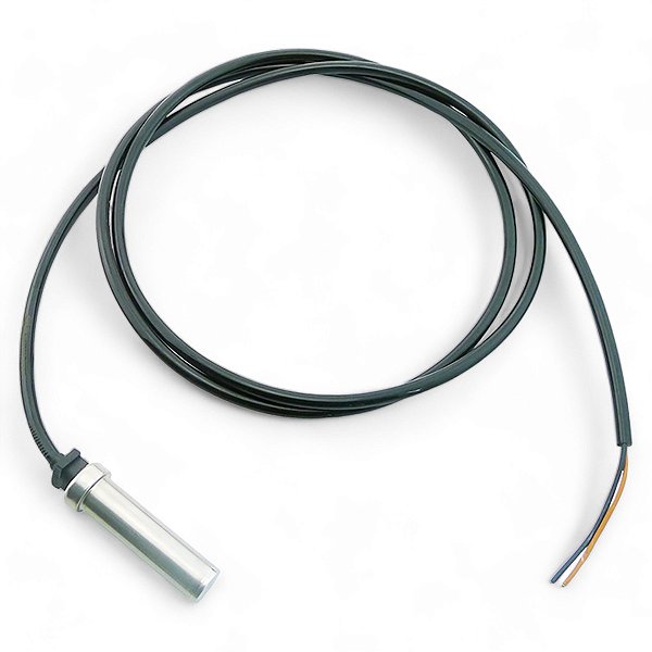 Sensor Abs Traseiro, Ambos Os Lados Sprinter Van 413 Cdi 2.2 2008-2013