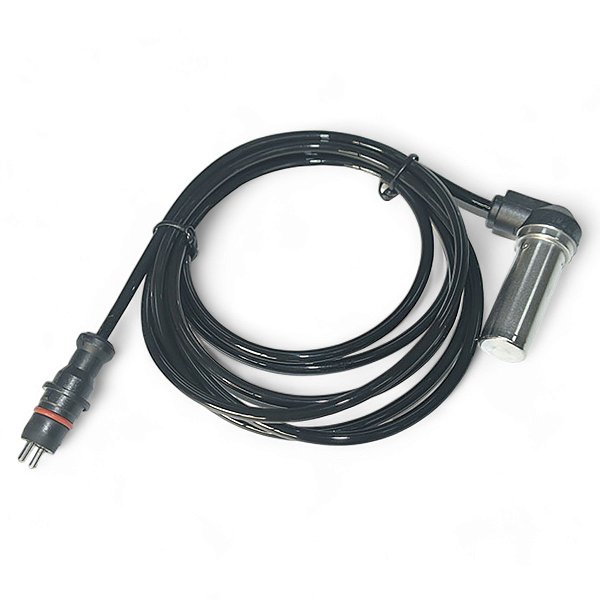 Sensor Abs Eixo Traseiro, Lado Esquedo, Eurotrakker 380-E38 13.8 98-03