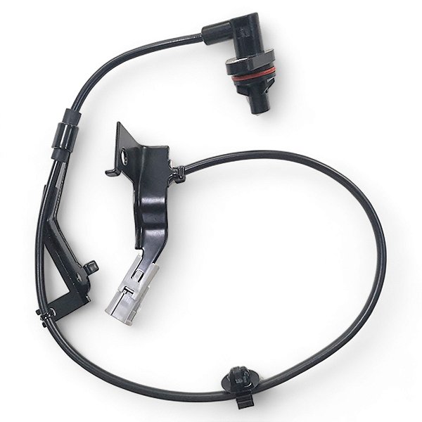 Sensor Abs Traseiro Gauss Para Toyota Hilux 3.0 2005-2015 Gs2606