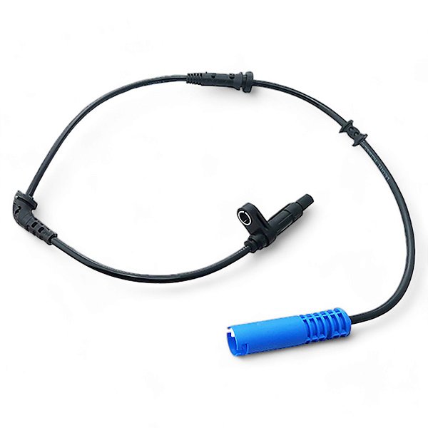 Sensor Abs Dianteiro, Ambos Os Lados Gauss Cooper 1.6 2007-2008