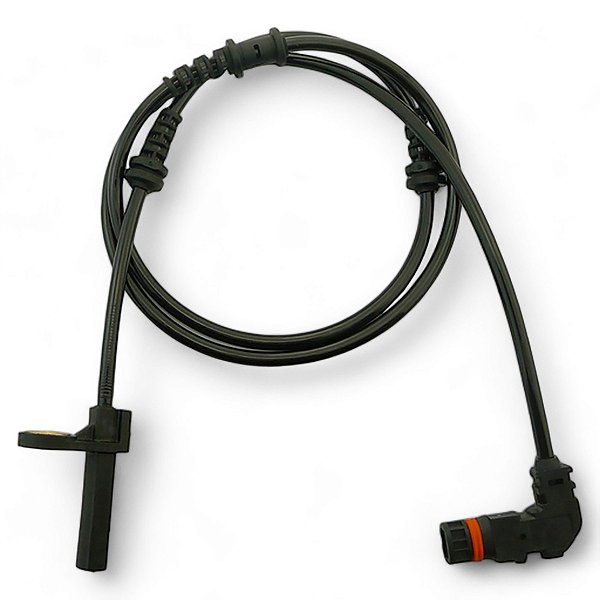 Sensor Abs Dianteiro, Ambos Os Lados Gauss S-Class S350 3.5 2005-2011