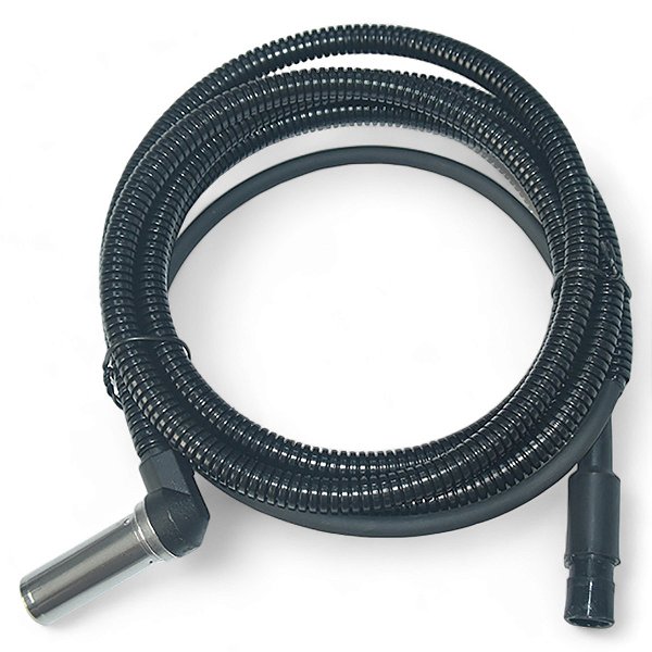 Sensor Abs Eixo Dianteiro, Ambos Os Lados Gauss F230 B - 9.0 2009-2012