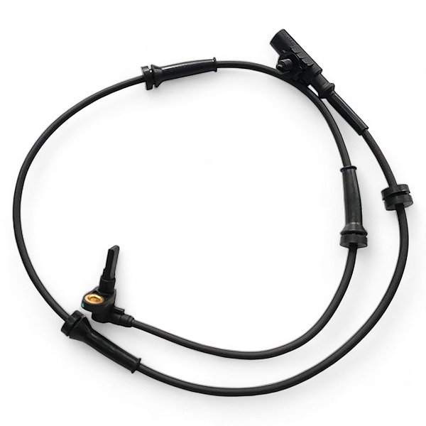 Sensor Abs Traseiro Gauss Para Jeep Renegade 2.0 2015-2021