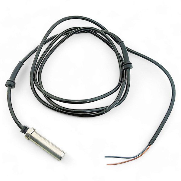 Sensor Abs Dianteiro, Ambos Os Lados Sprinter Chassi 413 Cdi 2.2 02-09