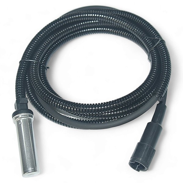 Sensor Abs Eixo Traseiro, Ambos Os Lados Gauss K250 - 9.0 2011-2025