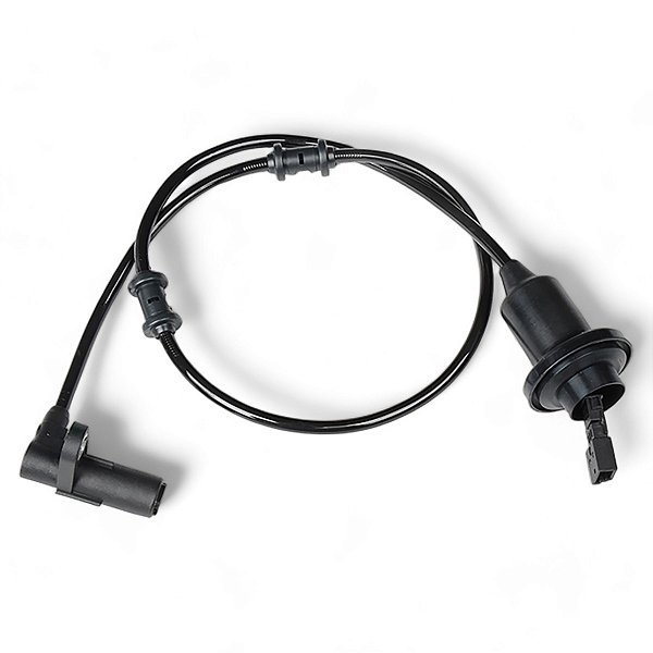 Sensor Abs Traseiro, Lado Esquerdo Gauss S320 3.2 1998-2002