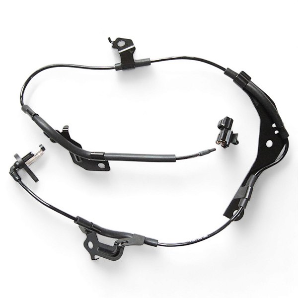 Sensor Abs Dianteiro, Lado Esquerdo Gauss L200 Triton 3.5 2006-2009
