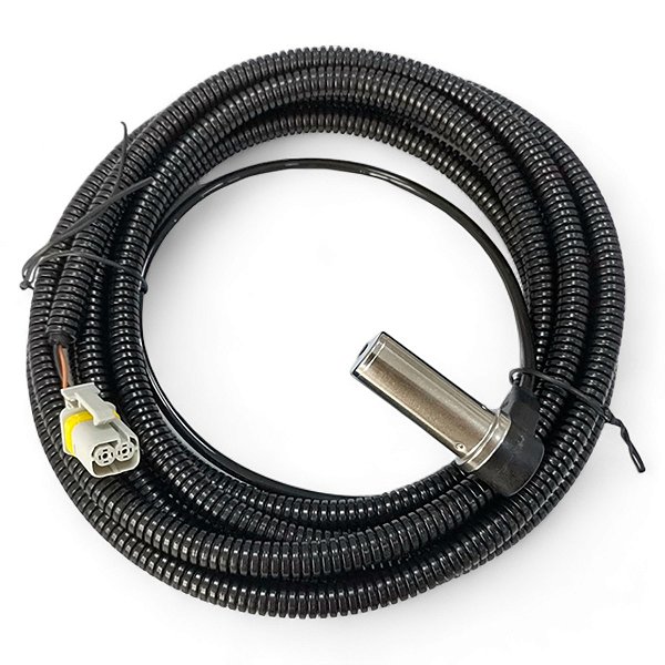 Sensor Abs Dianteiro, Lado Direito Tgx 28-440 Xlx 12 2013-2025 Gs2987
