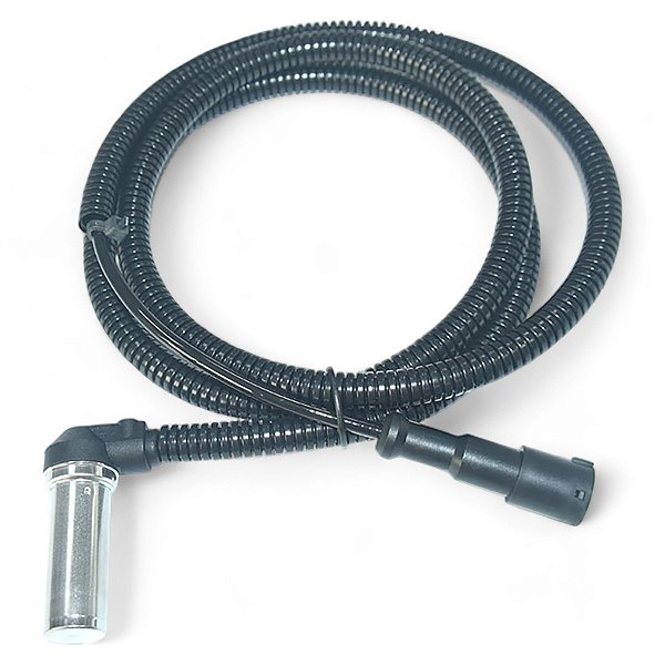 Sensor Abs Dianteiro, Ambos Os Lados Actros 2646 Ls 12.0 2009-2011