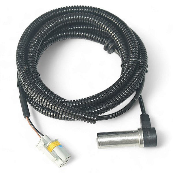Sensor Abs Dianteiro, Lado Esquerdo Tgx 29-440 Xlx 12 2011-2017 Gs2895
