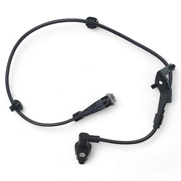Sensor Abs Traseiro Gauss Para Toyota Hilux 2.5 2005-2011 Gs2605