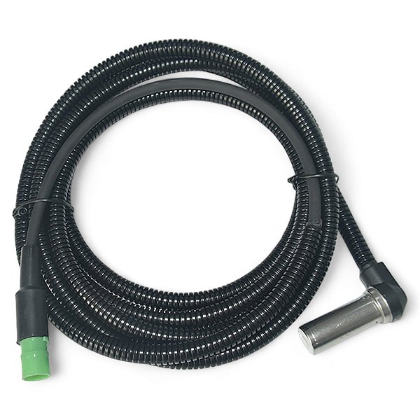 Sensor Abs Traseiro E Dianteiro, Ambos Os Lados R 500 A6x2 16 07-11