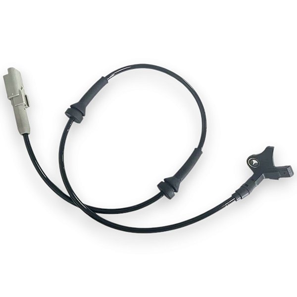 Sensor Abs Dianteira Gauss Para Honda Xre 300 Flex Abs 0.3 2019-2025