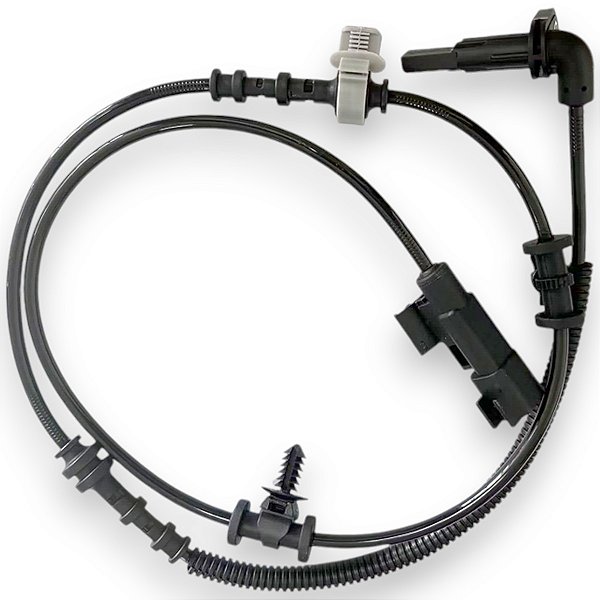 Sensor Abs Dianteiro, Ambos Os Lados Gauss S90 T8 2.0 2016-2022