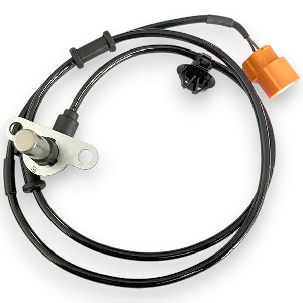Sensor Abs Dianteiro, Ambos Os Lados Gauss 328i Xdrive 2.0 2012-2014