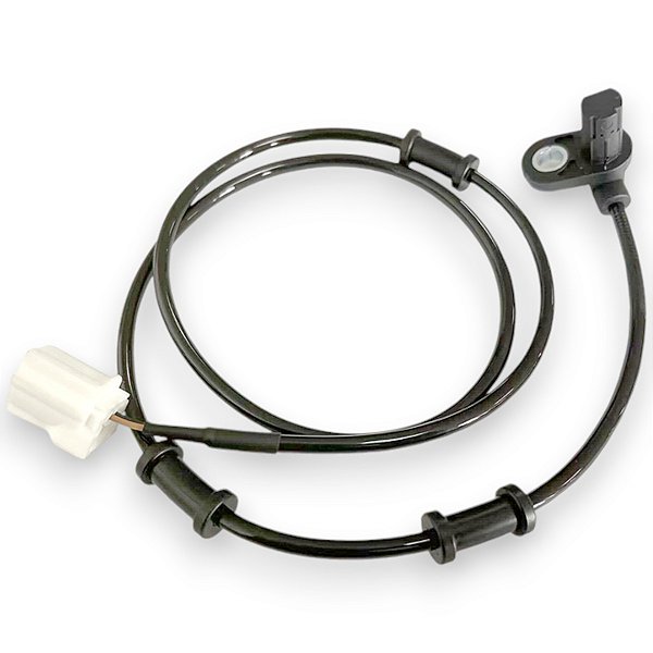 Sensor Abs Dianteiro, Ambos Os Lados Gauss C4 Pallas 2.0 2007-2013