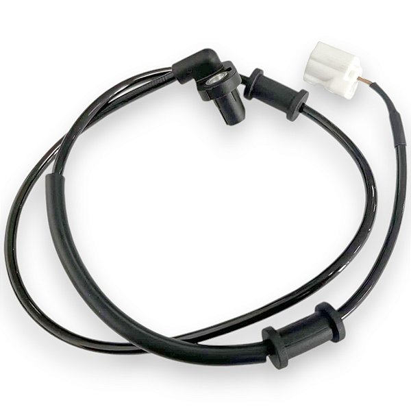 Sensor Abs Traseiro, Ambos Os Lados Gauss Cruze 1.4 2016-2018