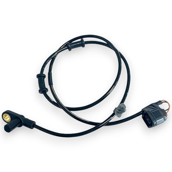 Sensor Abs Dianteiro Ambos Dos Lados Gauss 320i Gt Sport 2.0 2013-2016