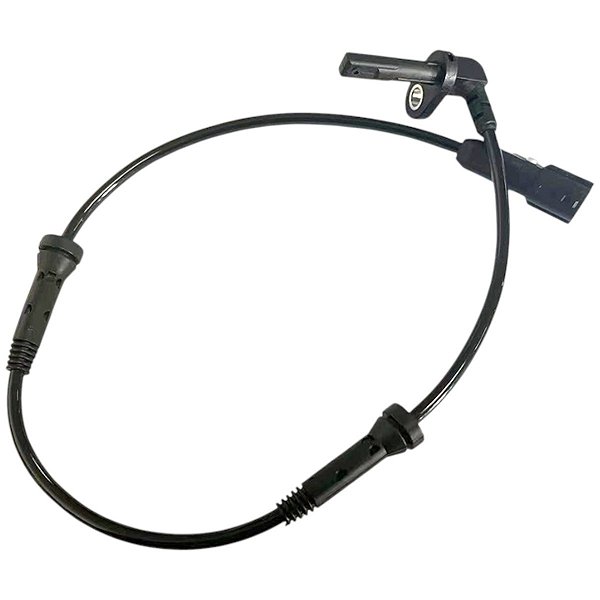 Sensor Abs Dianteiro, Ambos Os Lados Gauss Kwid 1.0 2017-2021