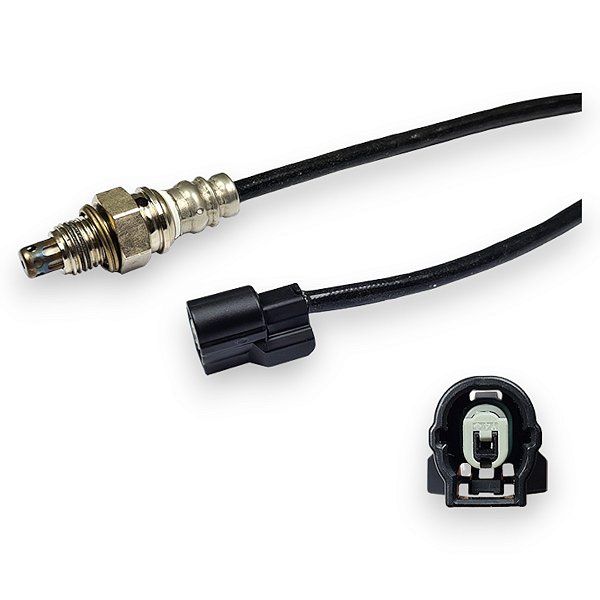 Sonda Lambda Gauss Para Honda Biz 110i Cbs 0.1 2019-2025