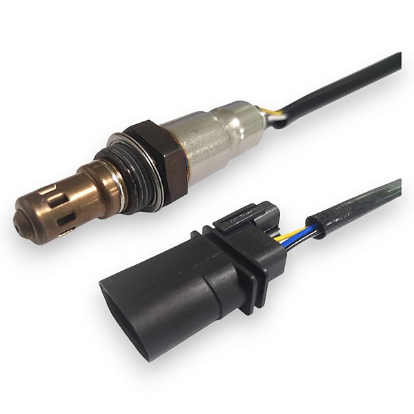 Sonda Lambda Pre Catalizador Gauss Para Volkswagen Golf 1.4 2015-2019