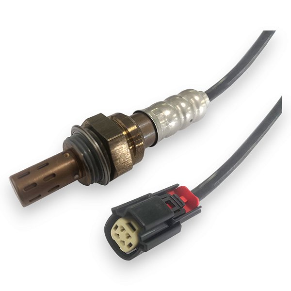 Sonda Lambda Pos Catalizador Gauss Para Ford Focus 2.0 2013-2019