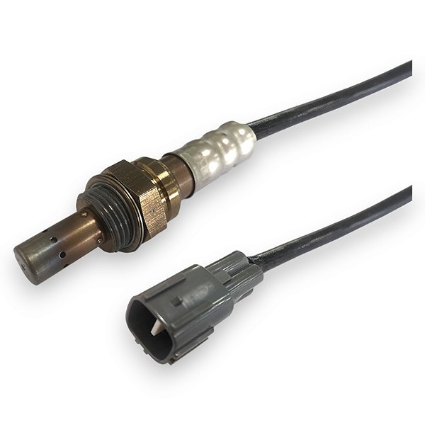 Sonda Lambda Pos Catalizador Gauss Para Toyota Corolla 2.0 2010-2015
