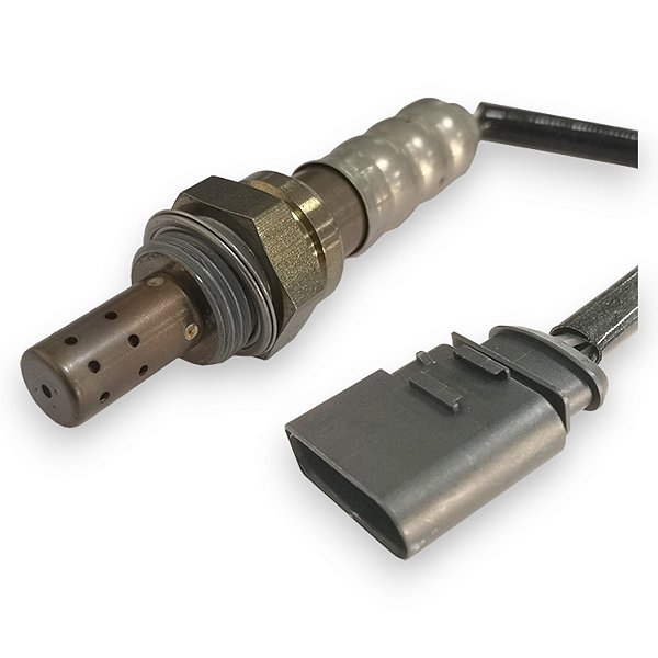 Sonda Lambda Pre Catalisador Gauss Para Volkswagen Fox 1.0 2003-2005
