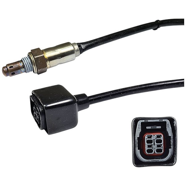 Sensor Oxigenio Gauss Para Honda Nxr 160 Bros Esdd 0.2 2021-2025