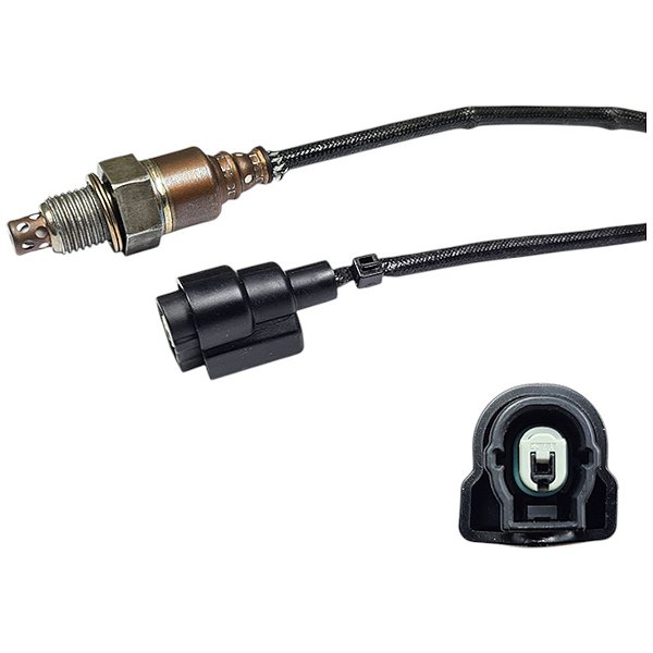 Sensor Oxigenio Gauss Para Honda Cg 160 Start - 0.2 2016-2018