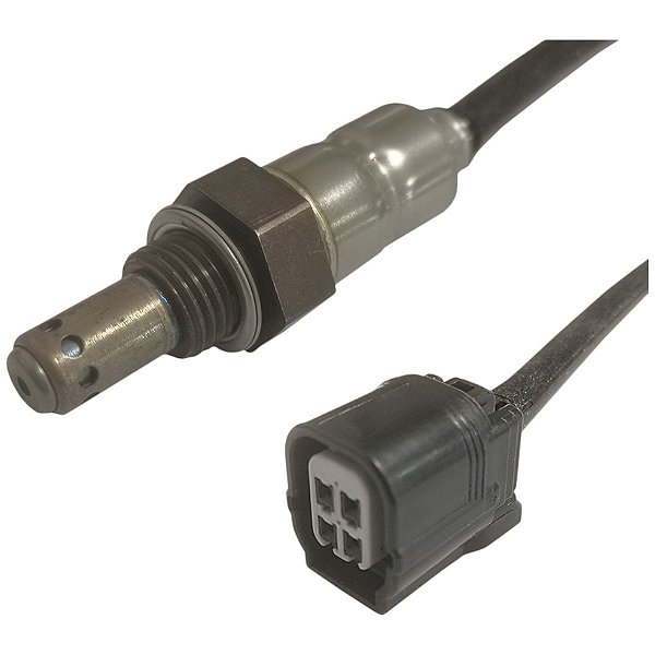 Sensor Oxigenio Gauss Para Honda Trx 420 Foutrax 4x4 0.4 2014-2025