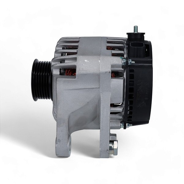 Alternador Bosch Para Toyota Corolla 1.6 2002-2008