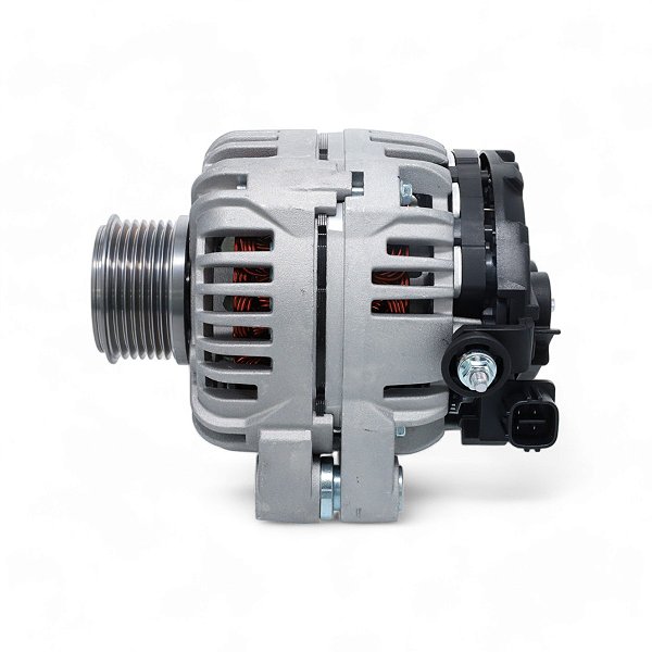 Alternador Bosch Para Toyota Hilux 3.0 2005-2011