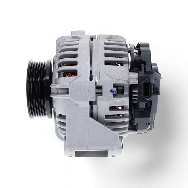 Alternador Bosch Para Ford F-250 4.2 1999-2006