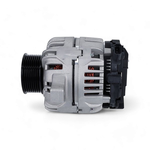 Alternador Bosch Para Ford F-4000 3.9 1998-2005