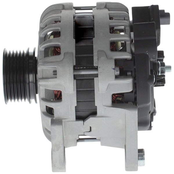 Alternador Bosch Para Renault Duster 1.6 2020-2025