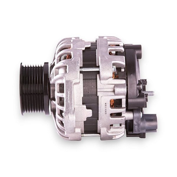 Alternador Bosch Para Ford Cargo C 2422 E 5.9 2006-2011