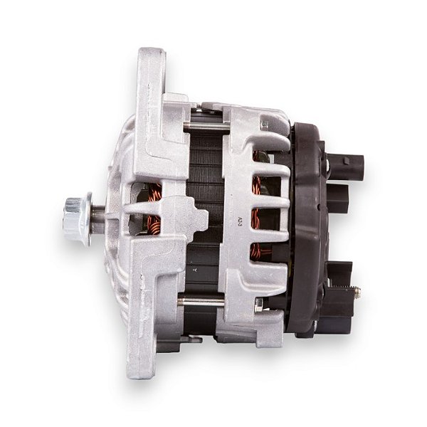 Alternador Bosch Para Puma 914 Cd 3.9 1995-2003
