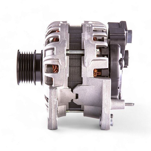 Alternador Bosch Para Volkswagen Kombi 1.4 2006-2013