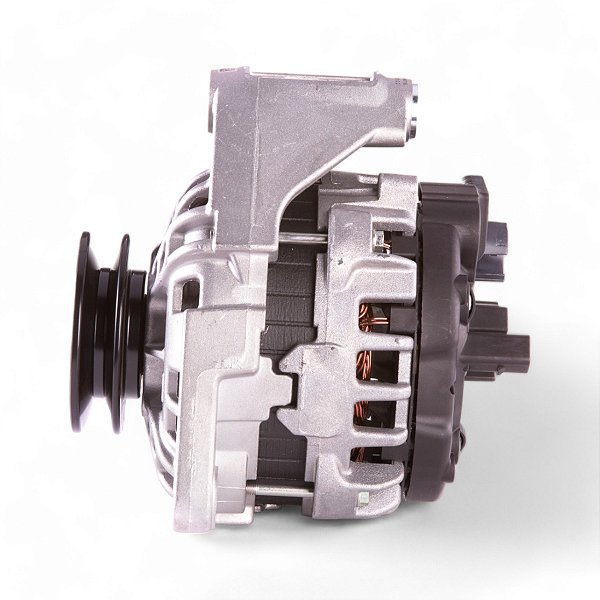 Alternador Bosch Para Volkswagen 26-310 8.3 2001-2005 F000bl04k1