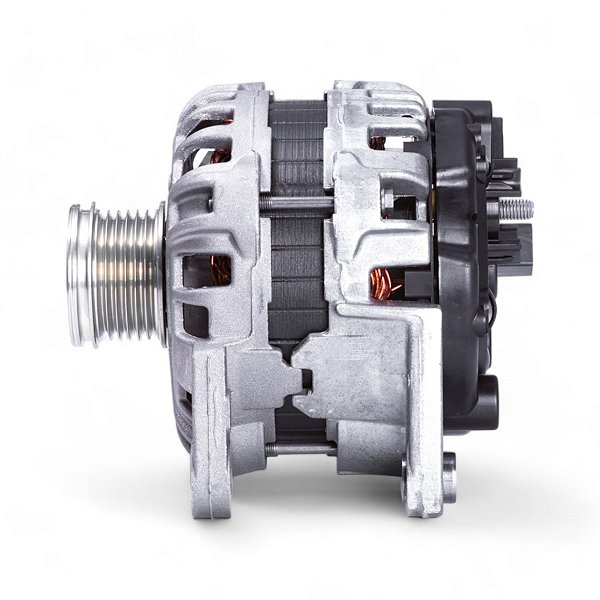 Alternador Bosch Para Volkswagen Cross Up! 1.0 2015-2017