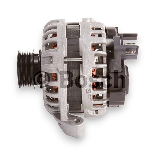 Alternador Bosch Para Fiat Palio Weekend 1.0 2000-2003