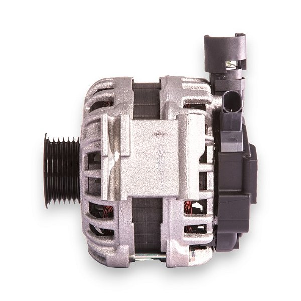 Alternador Bosch Para Fiat Strada 1.6 2012-2019
