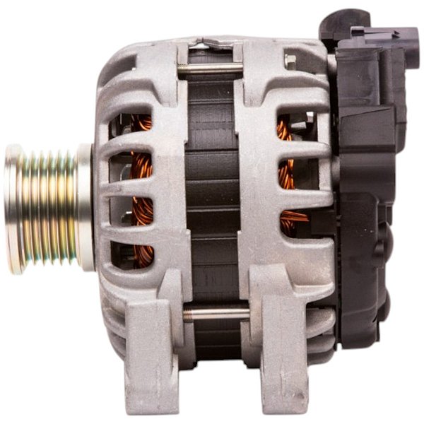 Alternador Bosch Para Ford Ka Sedan 1.0 2015-2025