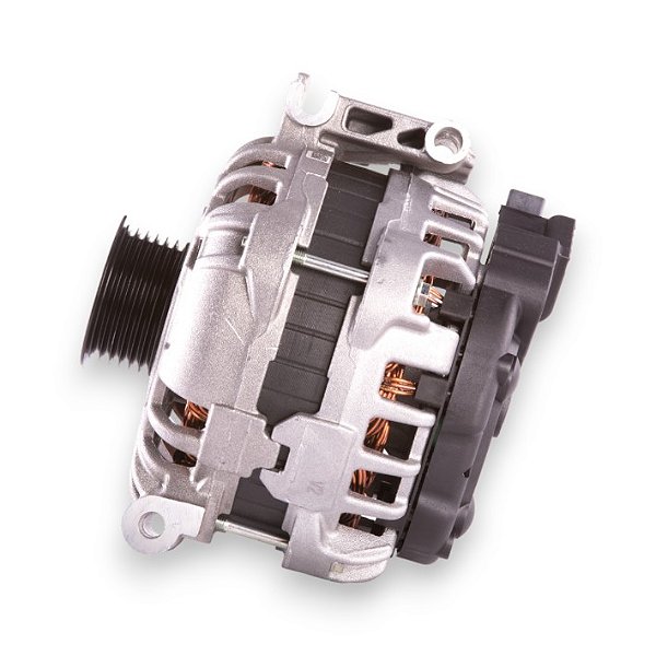 Alternador Bosch Para Fiat Strada 1.8 2010-2012